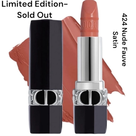NWOB Christian Dior Lipstick, pick one for $20 or two for $38 - Picture 6 of 10